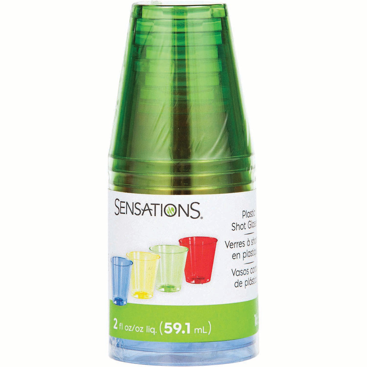 16CT 2 OZ SHOT GLASS ASST CLR-092352988211-LR-354351-1-LR eShop