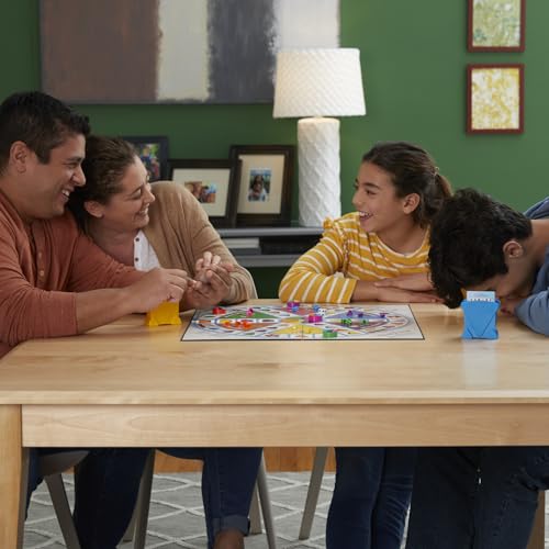 Hasbro Games Trivial Pursuit Family Edition Game