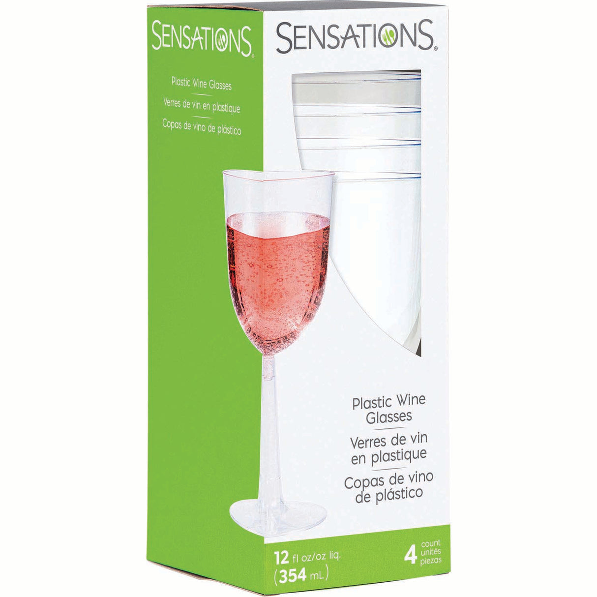 SENSATIONS 12 oz Plastic Wine Glasses, 4 count-092352988273-LR-354356-1-LR eShop