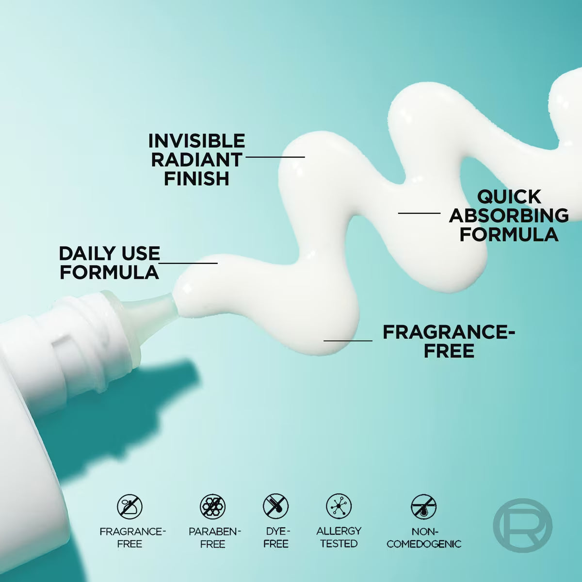 L'ORÉAL PARIS Bright Reveal Broad Spectrum SPF 50 Daily UV Lotion, 1.7 fl oz