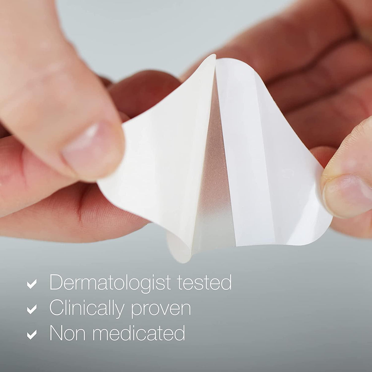 Neutrogena Stubborn Acne Ultra-Thin Blemish Patches, 10 count-070501064382-LR-358666-2-LR eShop