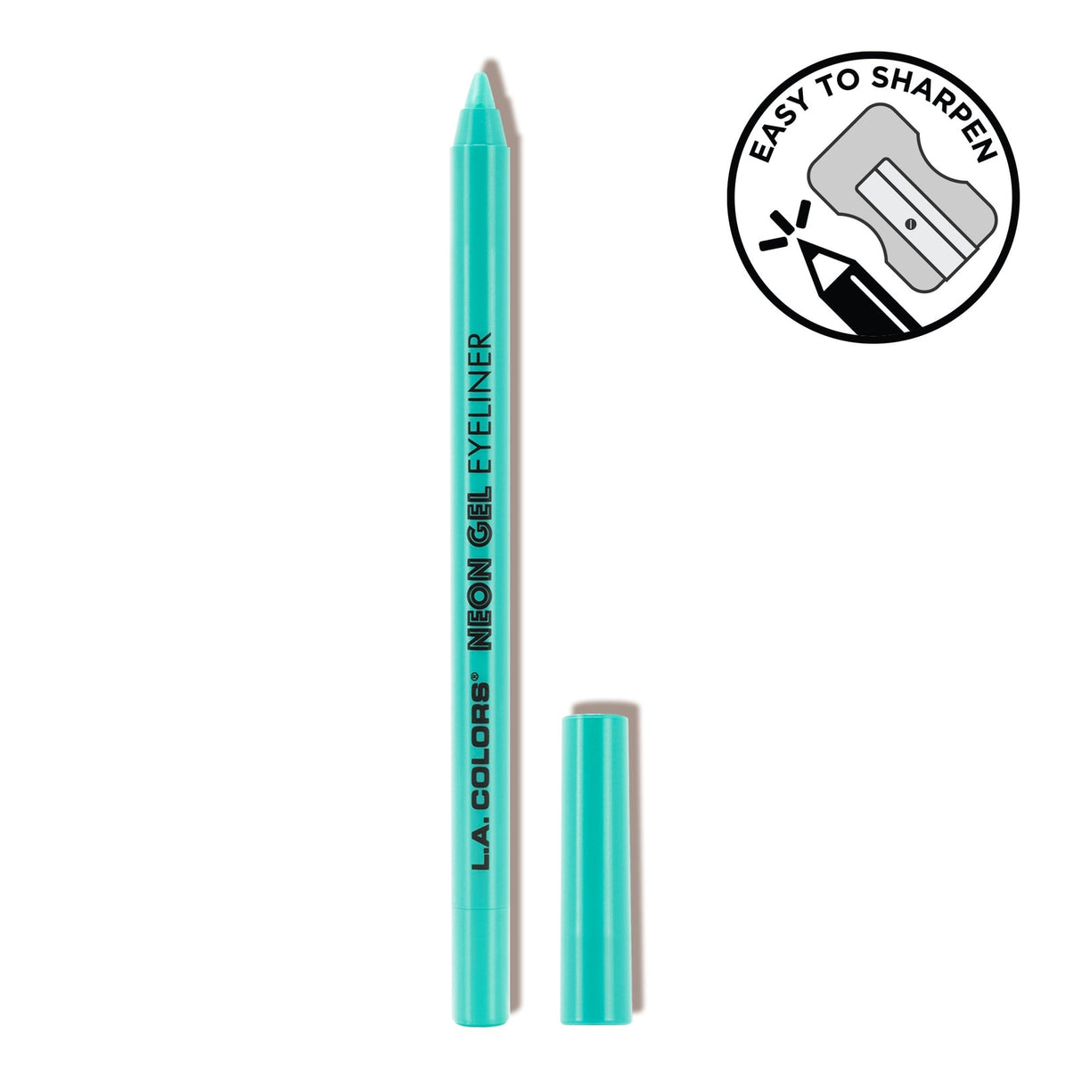 L.A. COLORS Gel Eyeline - CP632N Wonder