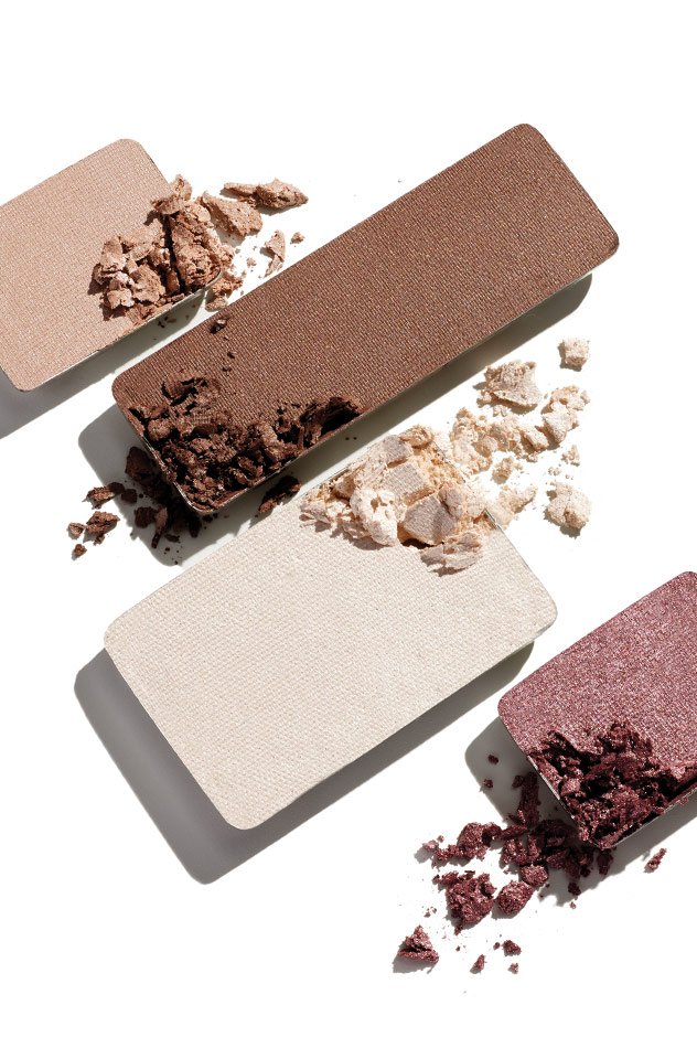 MAYBELLINE New York Expert Wear Eyeshadow Quads, 40Q Designer Chocolates-041554409130-LR-266081-2-LR eShop