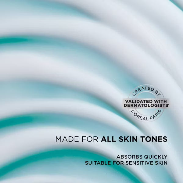 L'ORÉAL PARIS Bright Reveal Niacinamide Dark Spot Serum, 1 fl oz