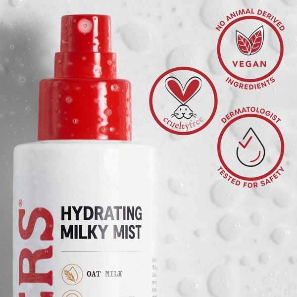 Thayers Natural Remedies Hydrating Milky Facial Mist - 4.4 oz