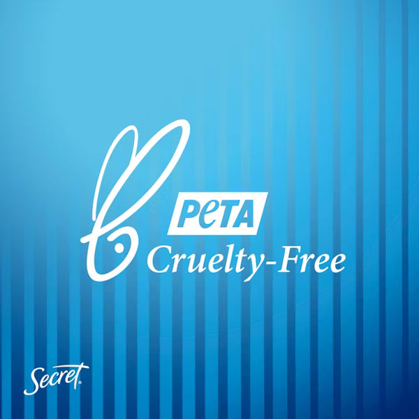 Secret Outlast Xtend Mini Invisible Solid Antiperspirant and Deodorant - Completely Clean, 0.5 oz