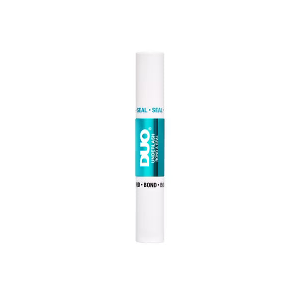 DUO Bond and Seal Under Lash Adhesive - Black & Clear