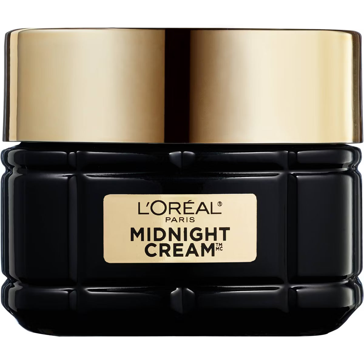 L'ORÉAL PARIS Age Perfect Cell Renewal Midnight Face Cream, 1.7 oz