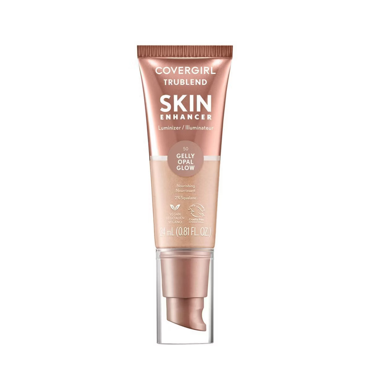 COVERGIRL TruBlend Skin Enhancer Luminizer - 50 Opal Glow