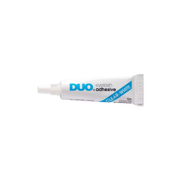 DUO Striplash Adhesive Eyelash Glue - Clear
