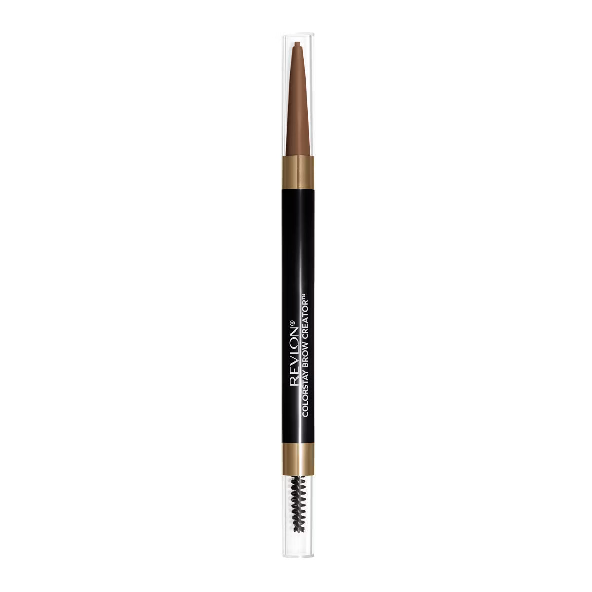 REVLON ColorStay Brow Creator Brow Pencil & Powder - 605 Soft Brown