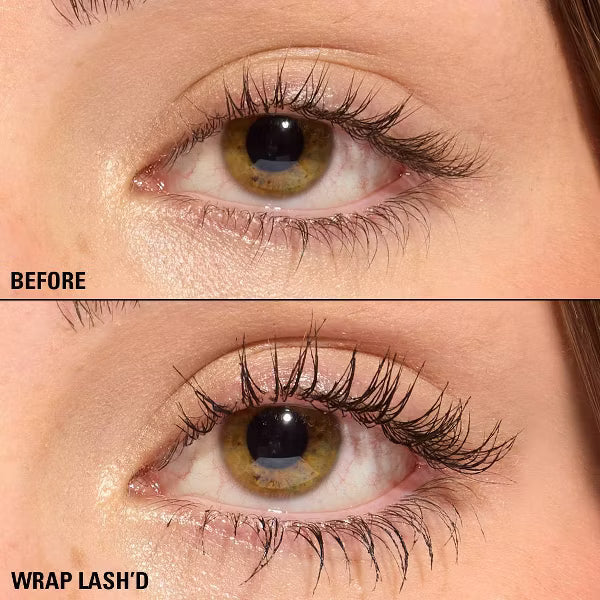 REVOLUTION Wrap Lash Tubing Mascara - Black