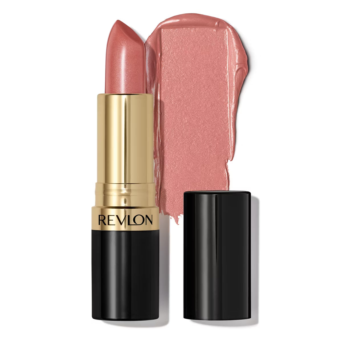 REVLON Super Lustrous Lipstick - 801 After Glow