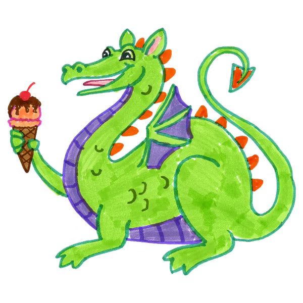 Crayola Washable Super Tips, 20 count