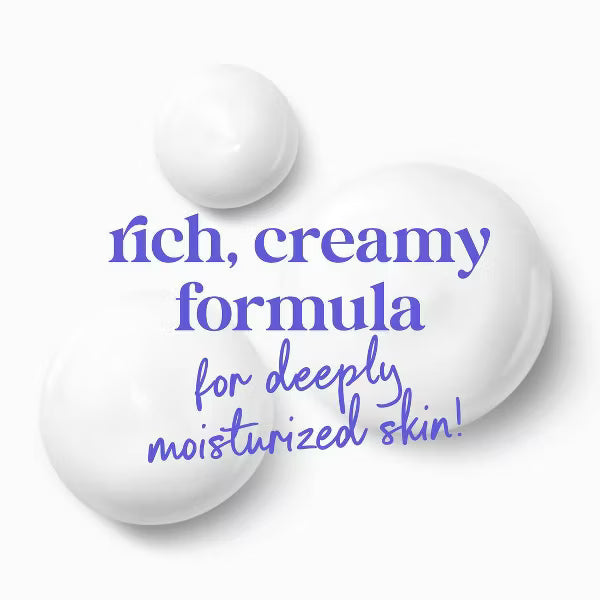 Dove Deep Moisture Body Wash, 3 oz