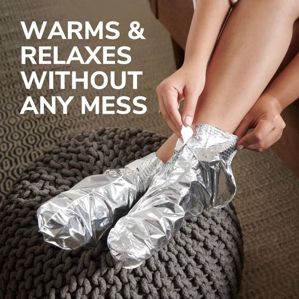 Dr. Scholl's Tired Achy Feet Mask