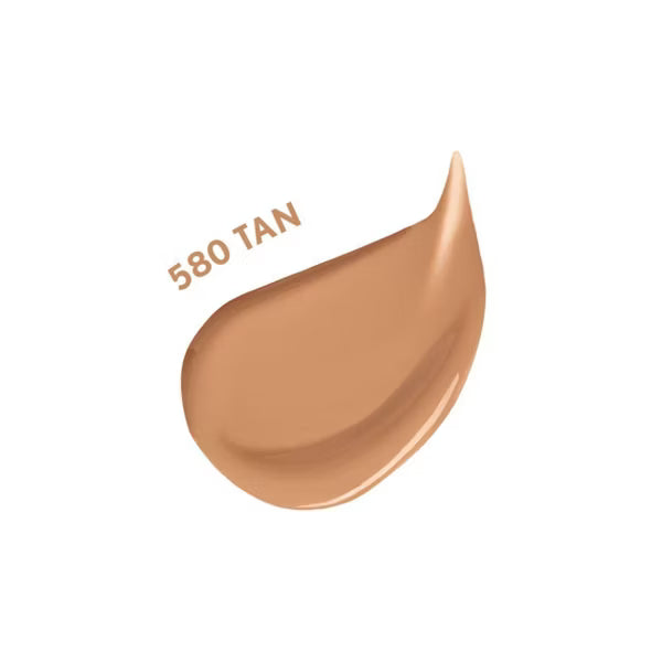 COVERGIRL Clean Fresh Skin Milk Foundation Dewy Finish - 580 Tan