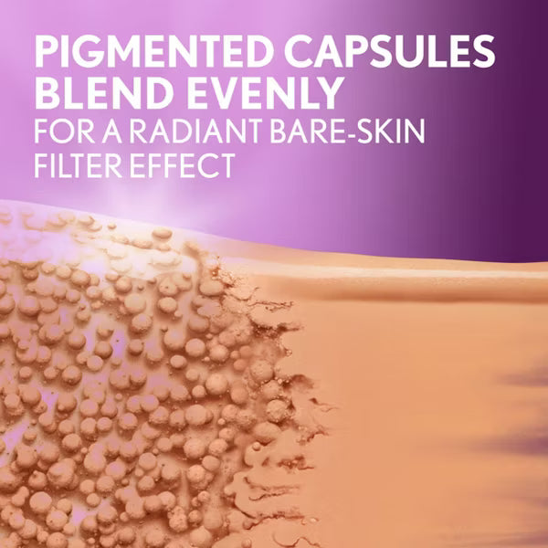 COVERGIRL Simply Ageless Skin Perfector Essence Foundation - 25 Light Neutral