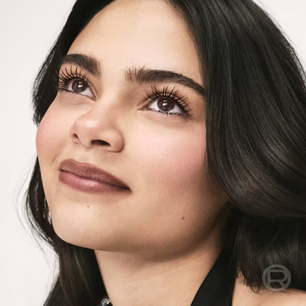 L'ORÉAL PARIS Telescopic Original Washable Lengthening Mascara, 910 Blackest Black, 0.24 fl. oz.