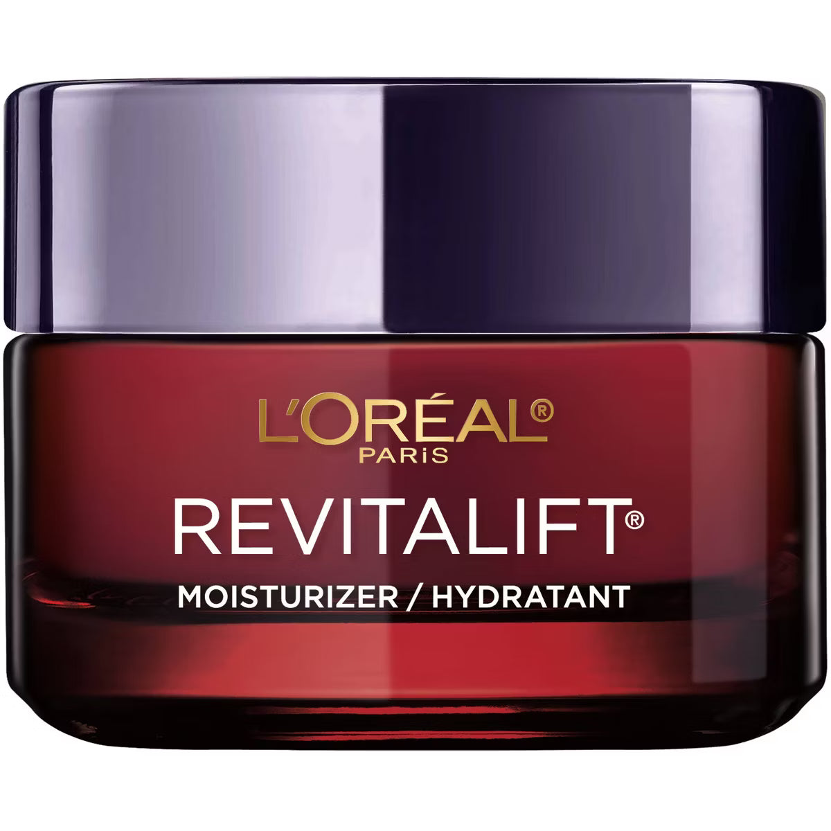 L'ORÉAL PARIS Revitalift Triple Power Anti-Aging Face Moisturizer, 1.7 oz.