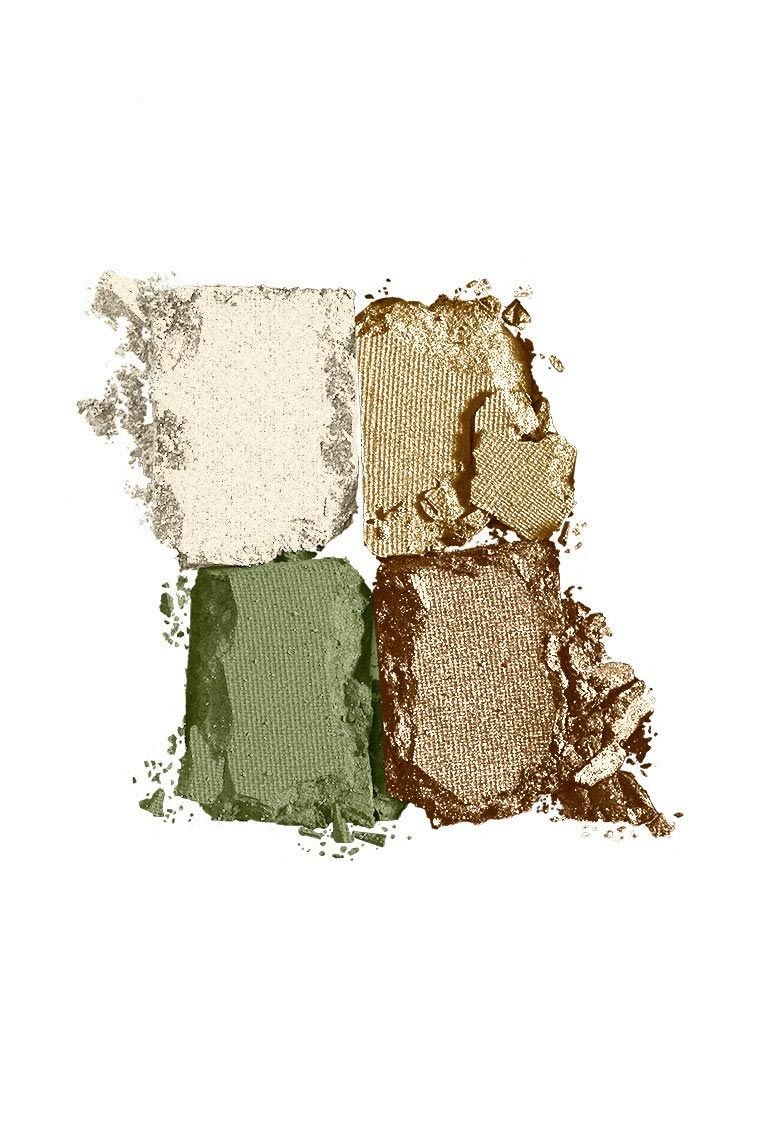 MAYBELLINE New York Expert Wear Eyeshadow Quads, 48Q Emerald Smokes-041554409239-LR-266089-2-LR eShop