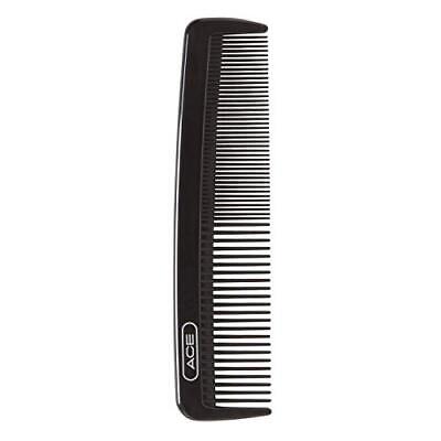 ACE 7.5" Classic Dressing Comb - Black-013114627469-LR-72967-2-LR eShop