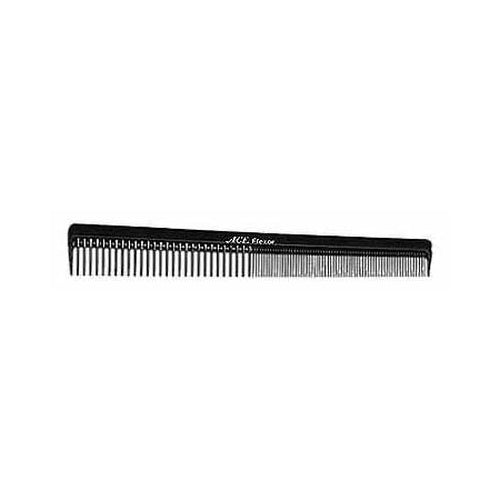 ACE 7" Barber Comb - Black-013114618863-LR-72983-2-LR eShop
