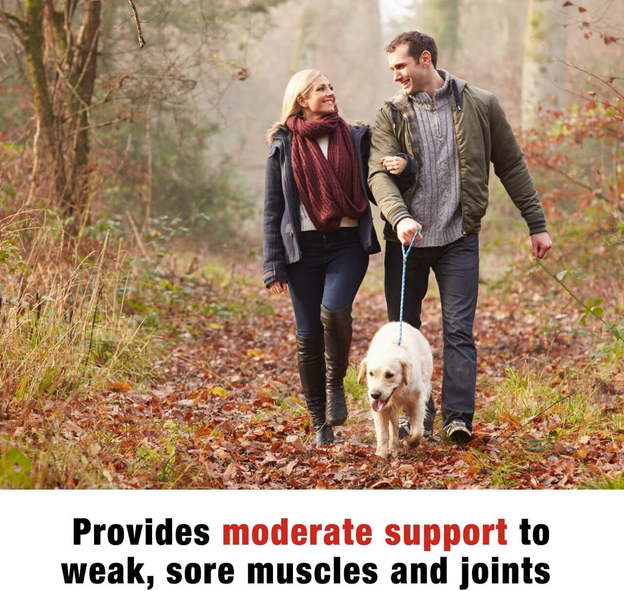 ACE Self-Adhering Elastic Bandage Wrap - White, 2 inches-051131203709-LR-255711-4-LR eShop