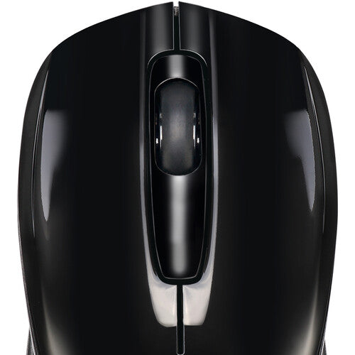 Adesso iMouse S50L Wireless Mini Mouse - Black-783750007894-LR-322133-2-LR eShop