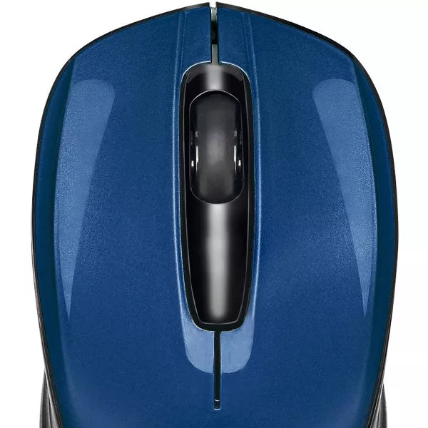 Adesso iMouse S50L Wireless Mini Mouse - Blue-783750008877-LR-322135-2-LR eShop