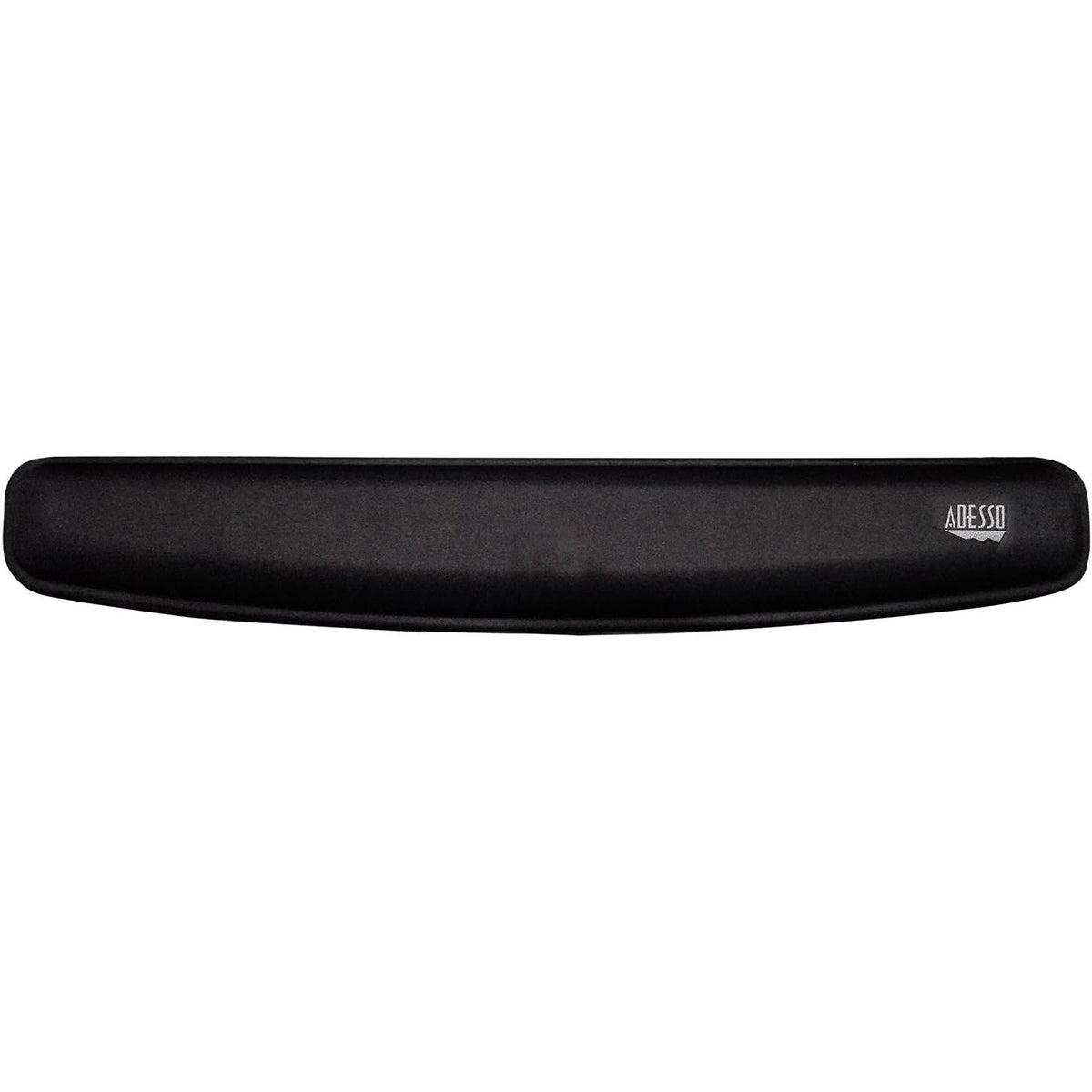 Adesso TRUForm Memory Foam Keyboard Wrist Rest - Black-783750009225-LR-335793-1-LR eShop