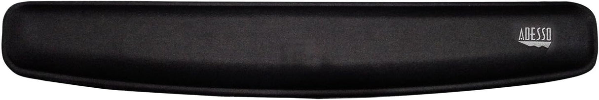 Adesso TRUForm Memory Foam Keyboard Wrist Rest - Black-783750009225-LR-335793-1-LR eShop