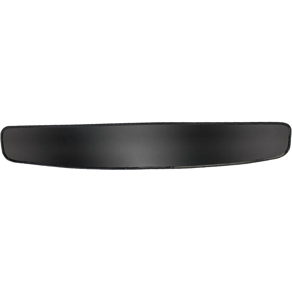 Adesso TRUForm Memory Foam Keyboard Wrist Rest - Black-783750009225-LR-335793-6-LR eShop