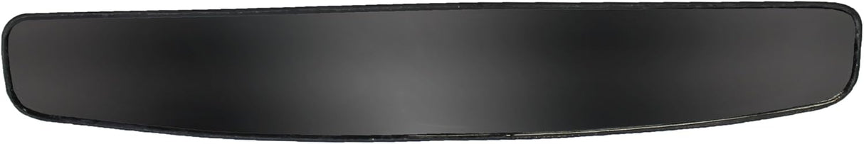 Adesso TRUForm Memory Foam Keyboard Wrist Rest - Black-783750009225-LR-335793-6-LR eShop