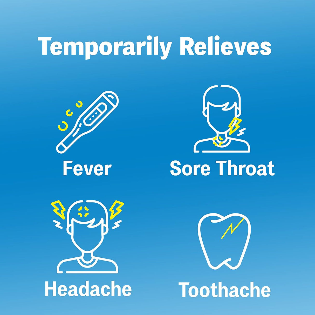Advil Children's Pain Reliever and Fever Reducer Liquid Pain Relief Medicine - Fruit Flavor, 4 oz-305730170307-LR-224557-5-LR eShop