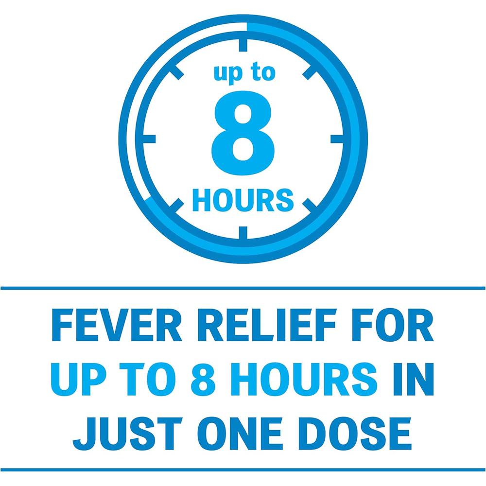 Advil Children's Pain Reliever and Fever Reducer Liquid Pain Relief Medicine - Fruit Flavor, 4 oz-305730170307-LR-224557-7-LR eShop