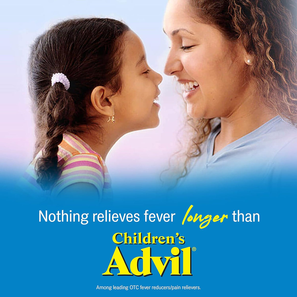 Advil Children's Pain Reliever and Fever Reducer Liquid Pain Relief Medicine - Fruit Flavor, 4 oz-305730170307-LR-224557-8-LR eShop