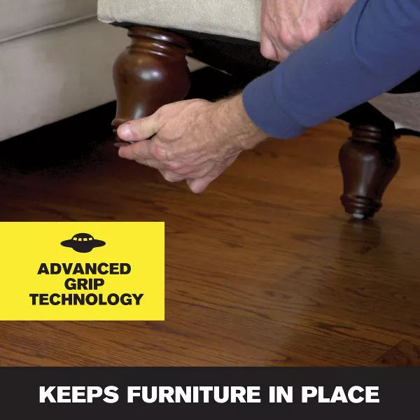 ALiEN Tape Pre-Cut Multipurpose Grip Removeable Mounting Tape, 96 Pieces-080313085192-LR-352841-6-LR eShop