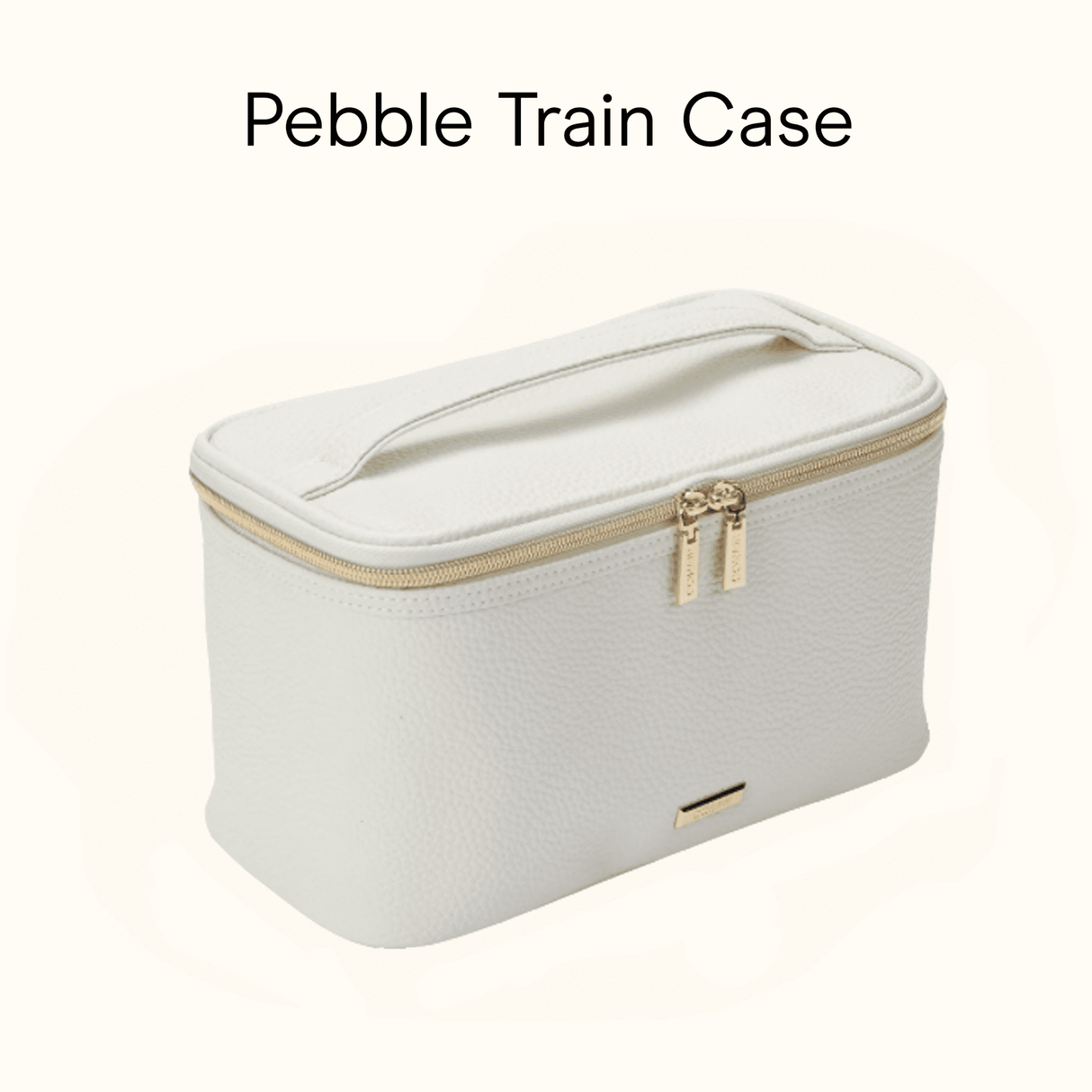 Allegro by Conair Grey Pebble Train Case-079642321613-LR-361123-6-LR eShop