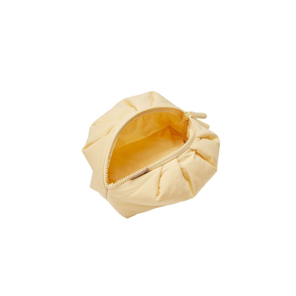 Allegro by Conair Puffy Clutch, Yellow-079642321897-LR-361128-3-LR eShop