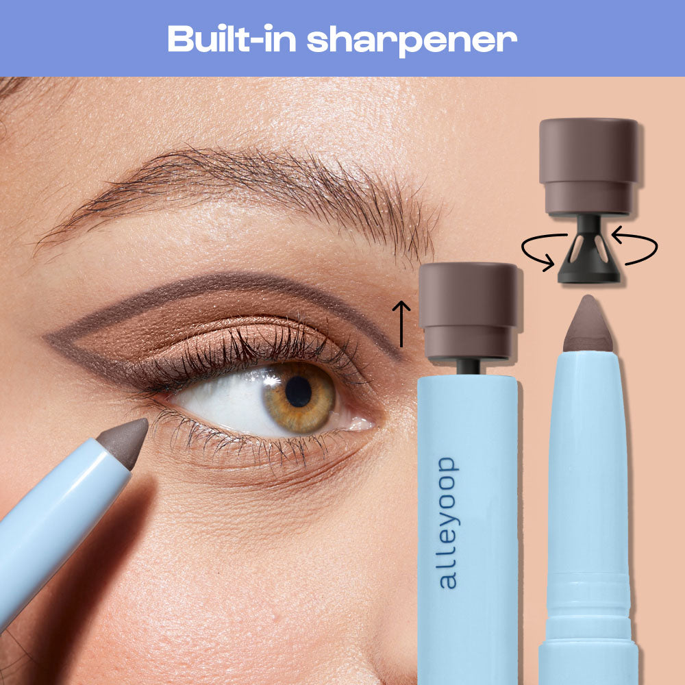 alleyoop 11th Hour Cream Eyeshadow & Liner Stick - Charcolit-859276005673-LR-359641-6-LR eShop