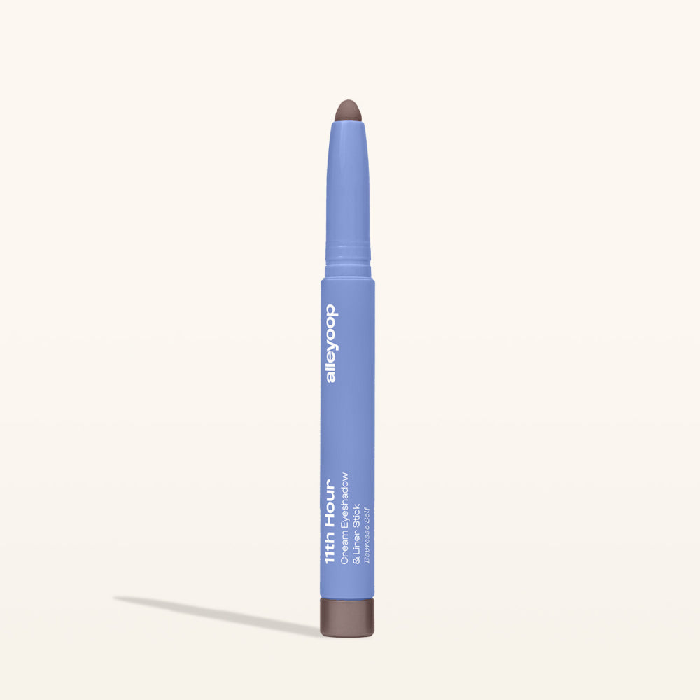 alleyoop 11th Hour Cream Eyeshadow & Liner Stick - Espresso Self-850014127268-LR-359601-1-LR eShop
