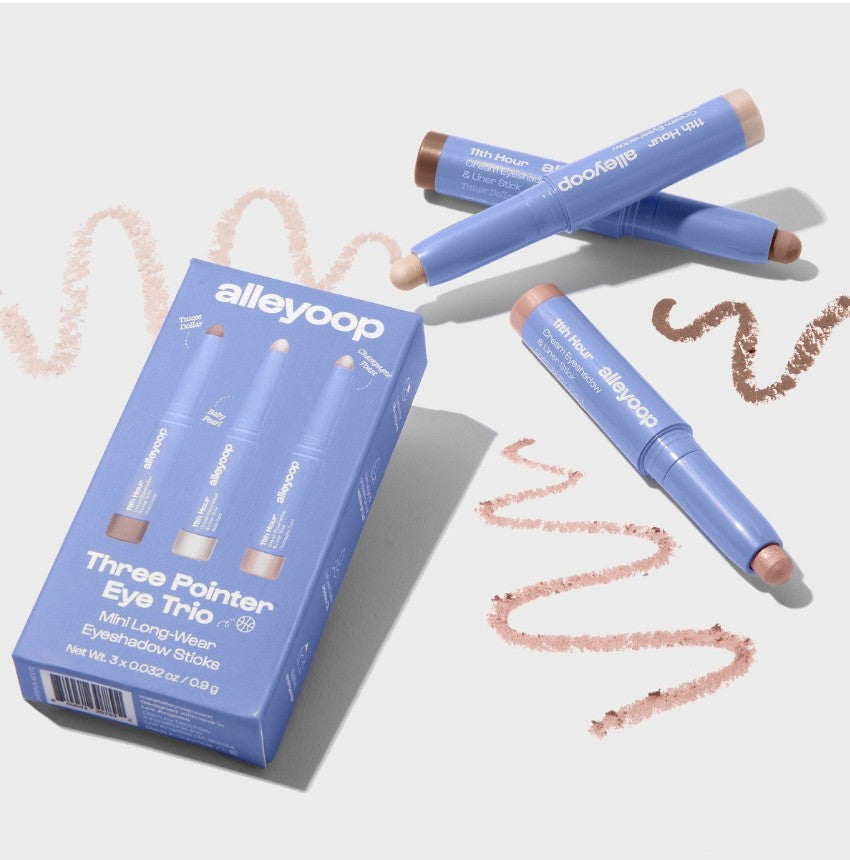 alleyoop 11th Hour Mini Three Pointer Eye Trio-850042307892-LR-359622-3-LR eShop