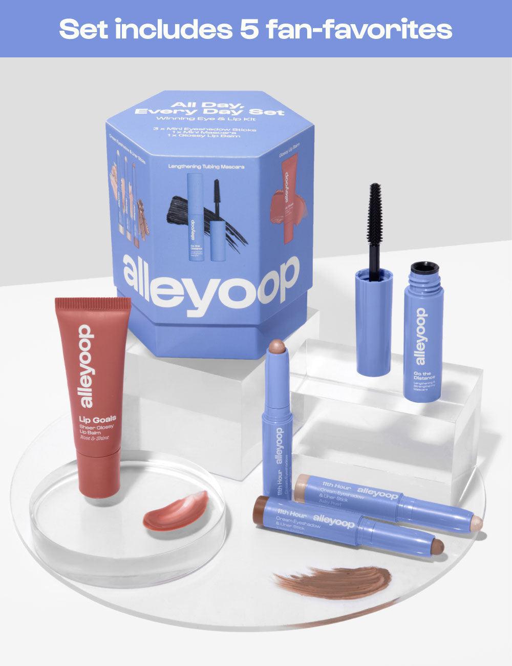alleyoop All Day, Every Day 5-Piece Essentials Kit-850042307885-LR-359621-5-LR eShop