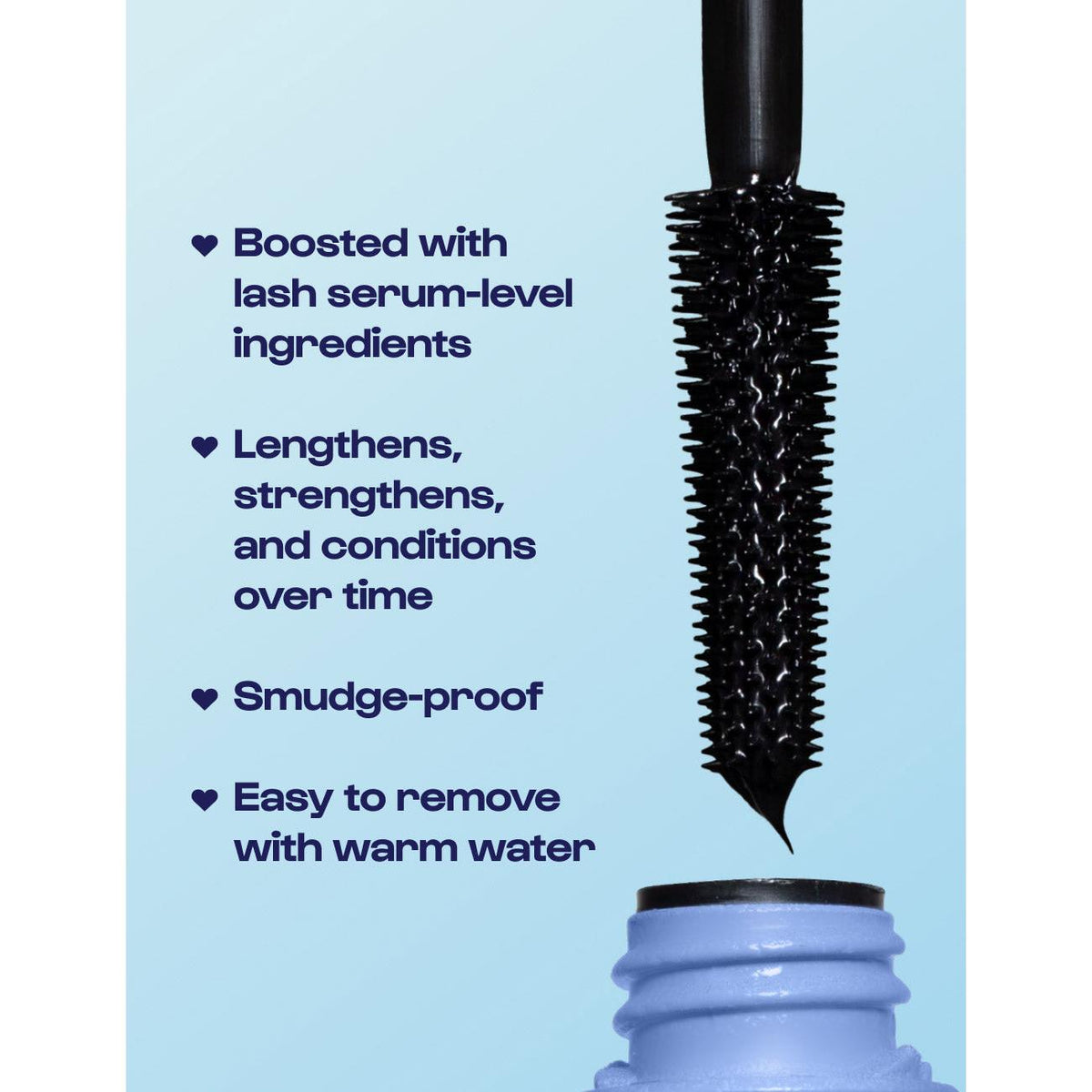 alleyoop Go the Distance Lengthening & Strengthening Tubing Mascara - Black-850042307175-LR-359605-2-LR eShop