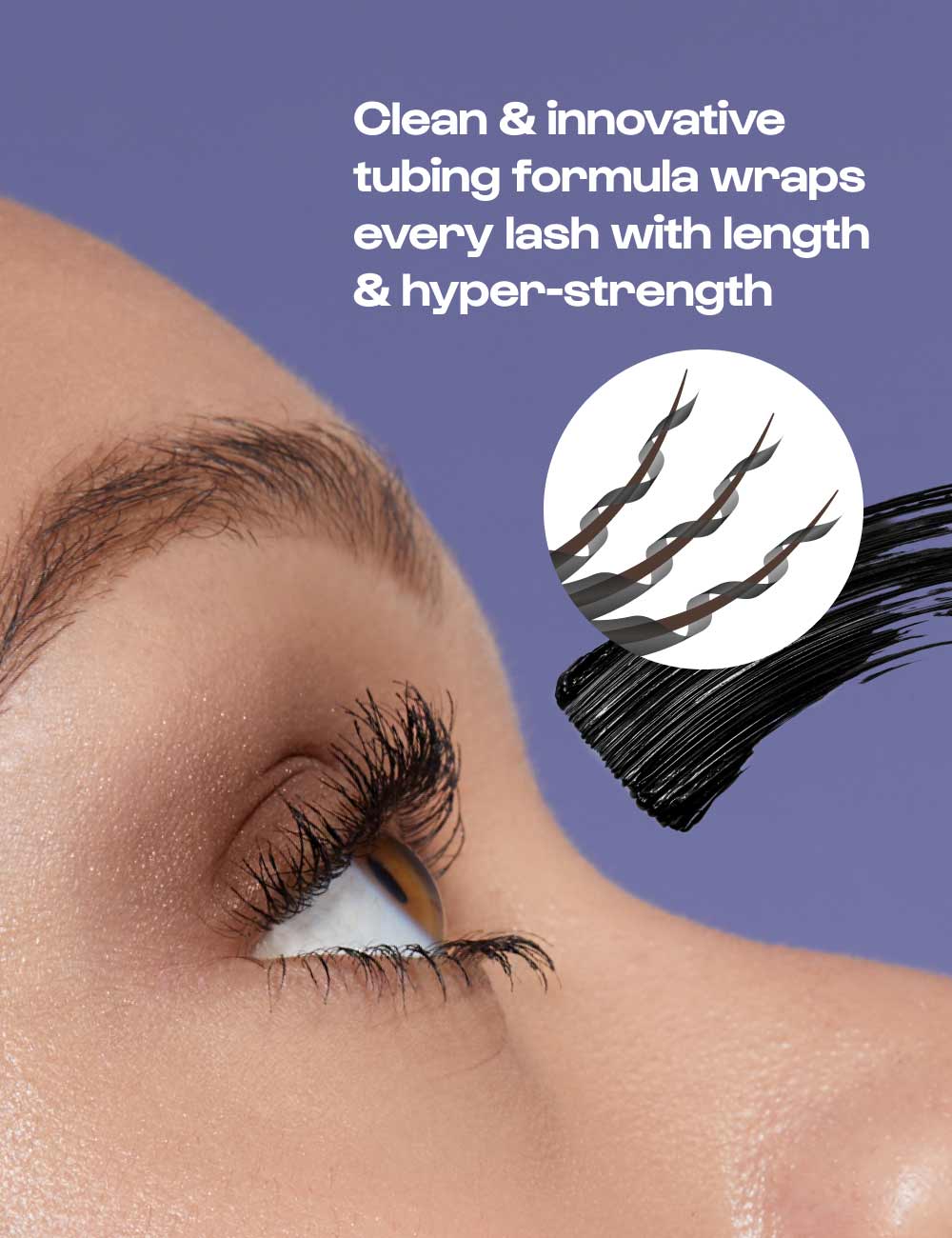 alleyoop Go the Distance Lengthening & Strengthening Tubing Mascara - Black-850042307175-LR-359605-7-LR eShop