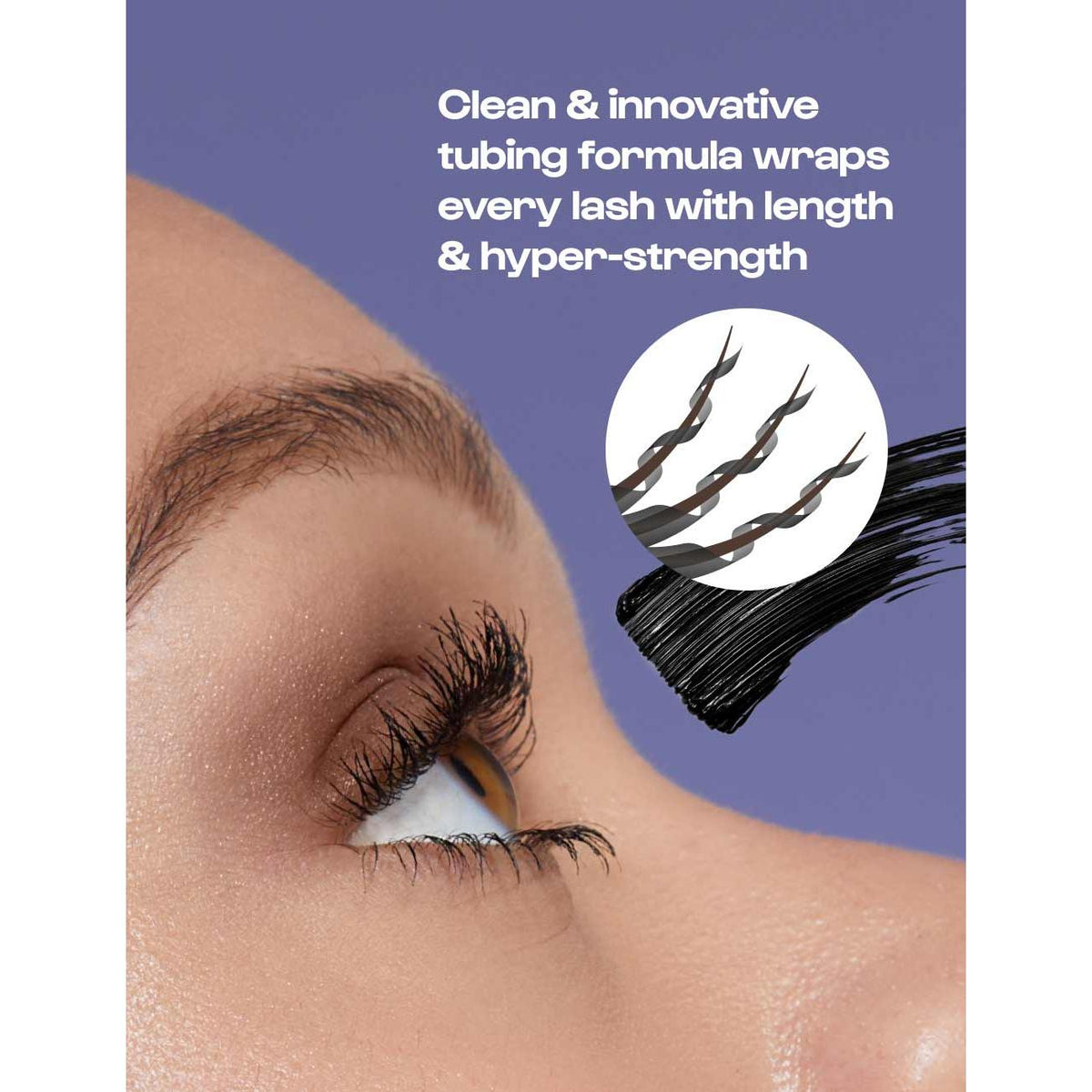 alleyoop Go the Distance Lengthening & Strengthening Tubing Mascara - Black-850042307175-LR-359605-7-LR eShop