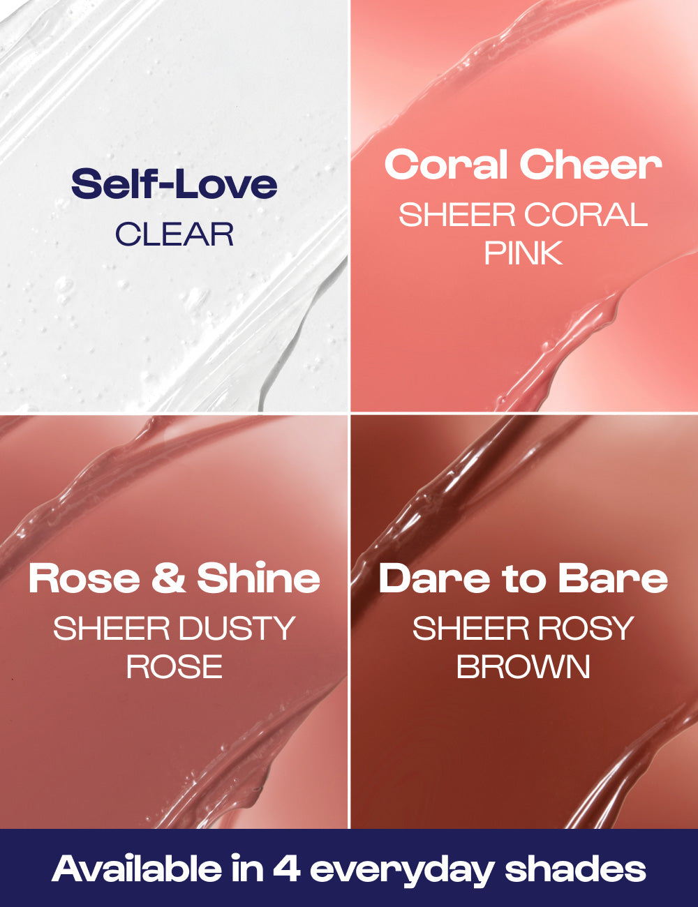 alleyoop Lip Goals Triple Peptide Sheer Hydrating Gloss - Coral Cheer-850042307762-LR-359616-7-LR eShop