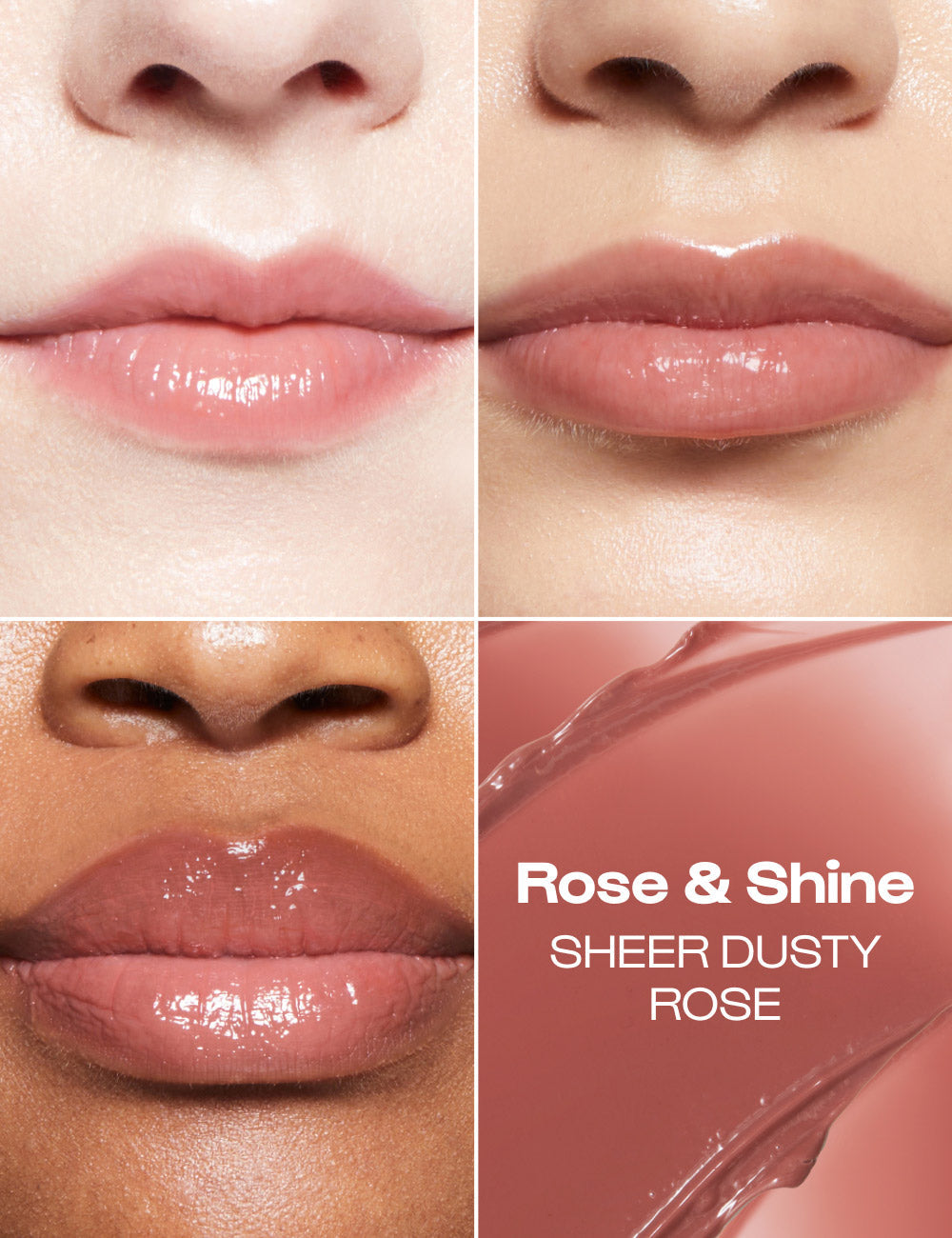 alleyoop Lip Goals Triple Peptide Sheer Hydrating Gloss - Rose & Shine-850042307236-LR-359607-3-LR eShop