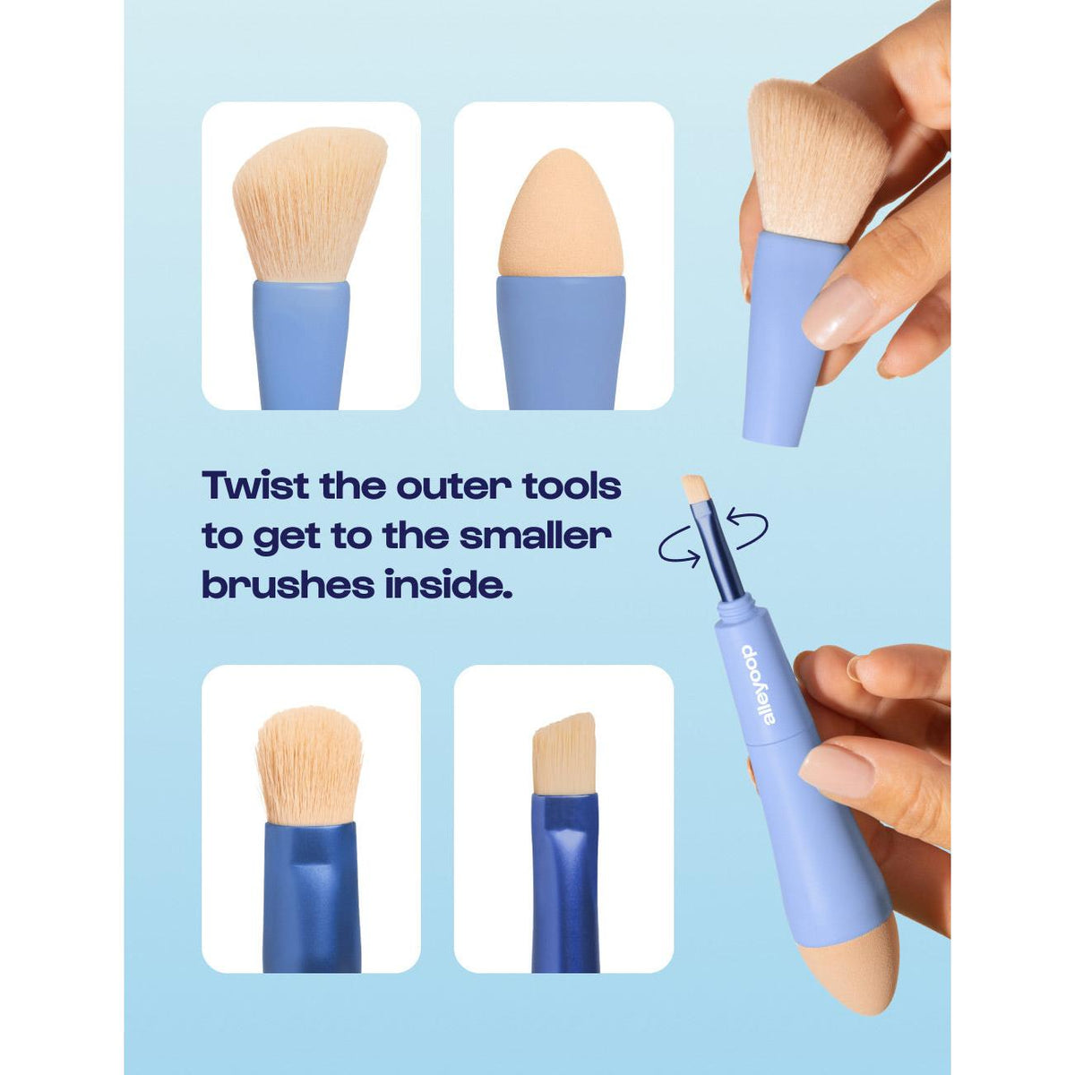 alleyoop Multitasker 4-in-1 Makeup Brush-859276005451-LR-359635-3-LR eShop
